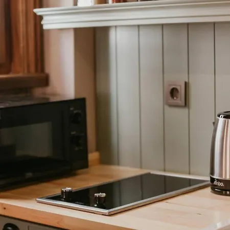 Galadoo 2nd Floor דירה איסטמבול