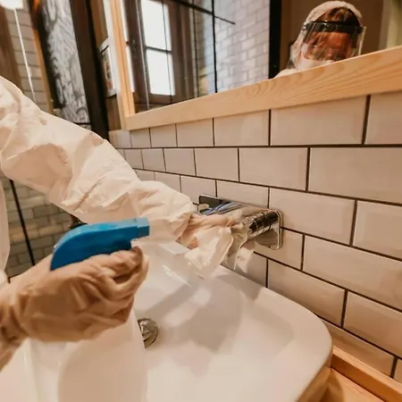 דירה Galadoo 2nd Floor *