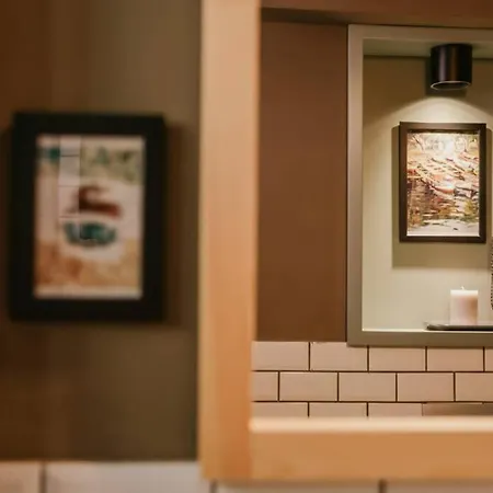 דירה Galadoo 2nd Floor איסטמבול