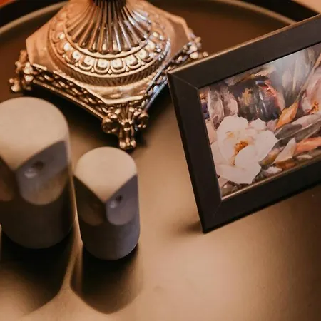 Apartman Galadoo 2nd Floor