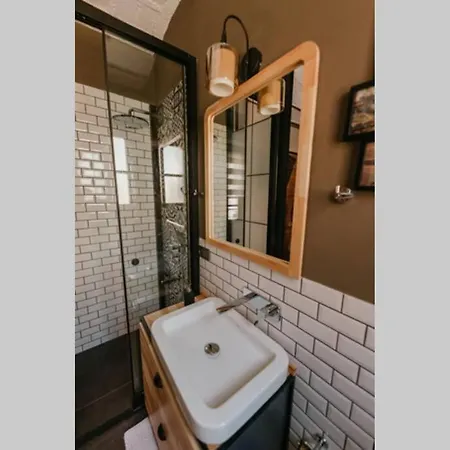 Apartman Galadoo 2nd Floor