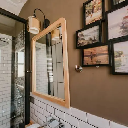 Galadoo 2nd Floor * Isztambul