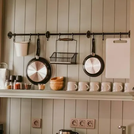 Апартаменты Galadoo 2nd Floor *