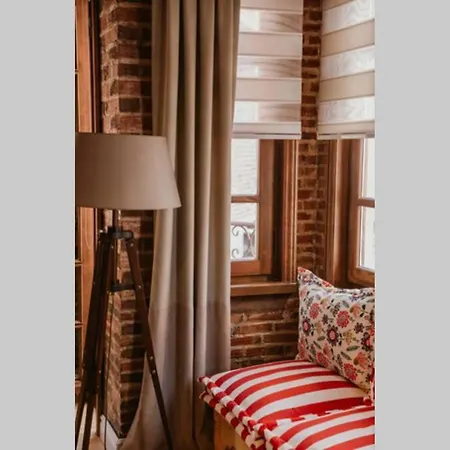 Galadoo 2nd Floor * Isztambul