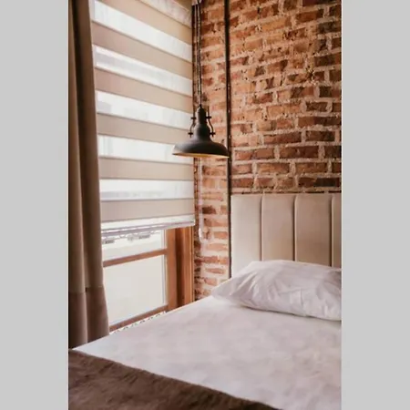 Galadoo 2nd Floor Istanbulská provincie