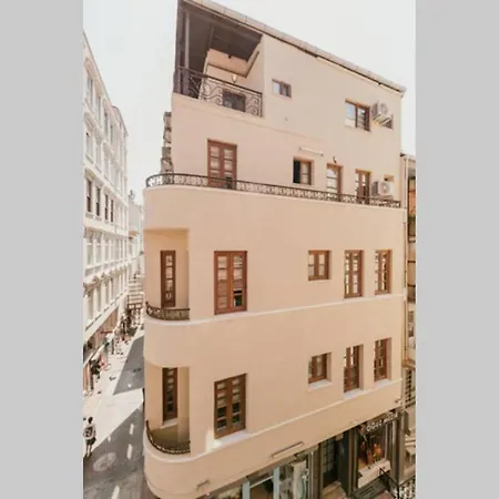 דירה Galadoo 2nd Floor