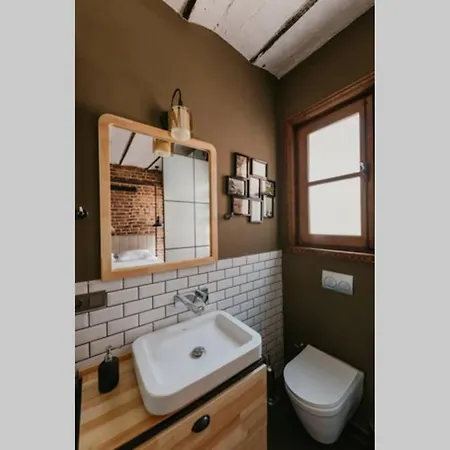 Апартаменты Galadoo 2nd Floor *