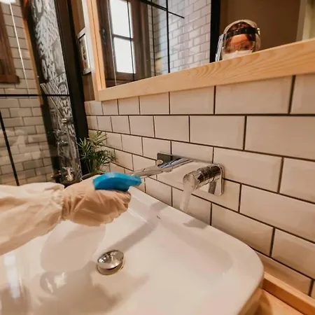 Galadoo 2nd Floor * Стамбул