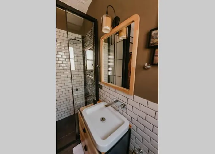 דירה Galadoo 2nd Floor