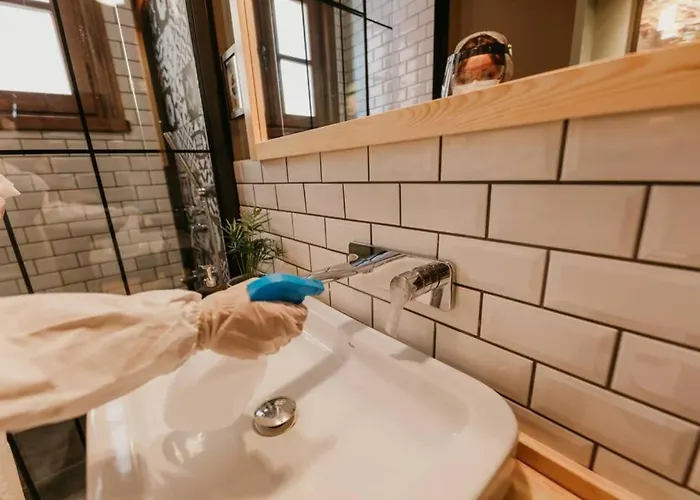 Galadoo 2nd Floor * איסטמבול