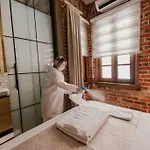 Galadoo 2nd Floor Stambuł