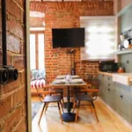 Galadoo 2nd Floor Apartament