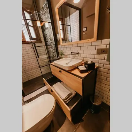 Galadoo 2nd Floor Apartmán *