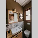 شقة Galadoo 2nd Floor *