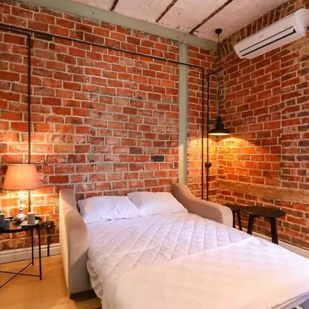 Appartement Galadoo 2nd Floor *