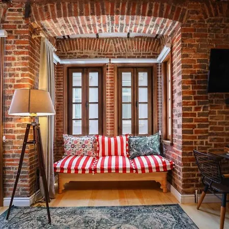 Appartement Galadoo 2nd Floor