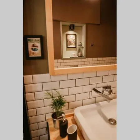 Appartement Galadoo 2nd Floor *