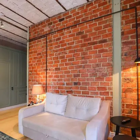 Galadoo 2nd Floor Appartement *
