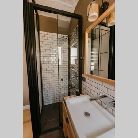 Galadoo 2nd Floor Appartement